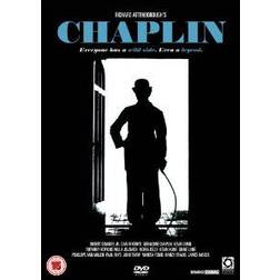 Chaplin [DVD]